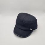 Casquette feutrine avec Cache-oreilles