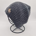 Bonnet en Maille